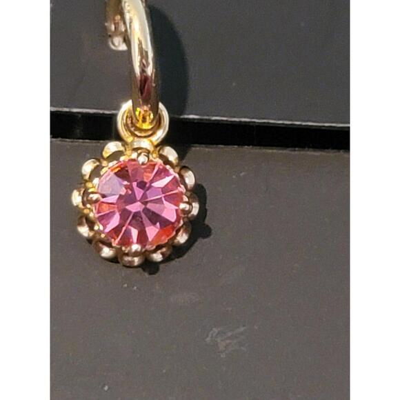 Coach Earrings - Picture 3 of 5